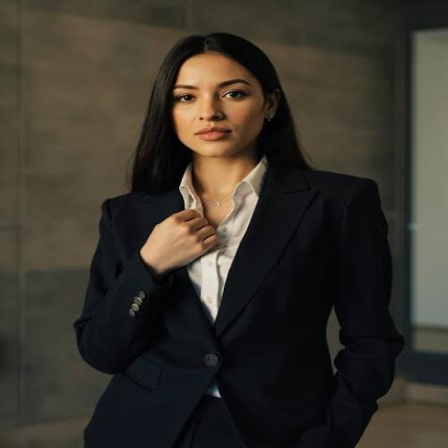 Adv. Ananya Sharma