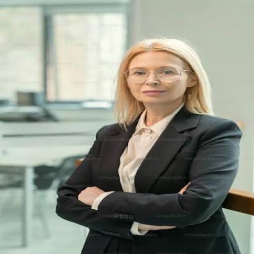 Adv. Neha Kapoor