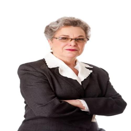 Adv. Aditi Nair
