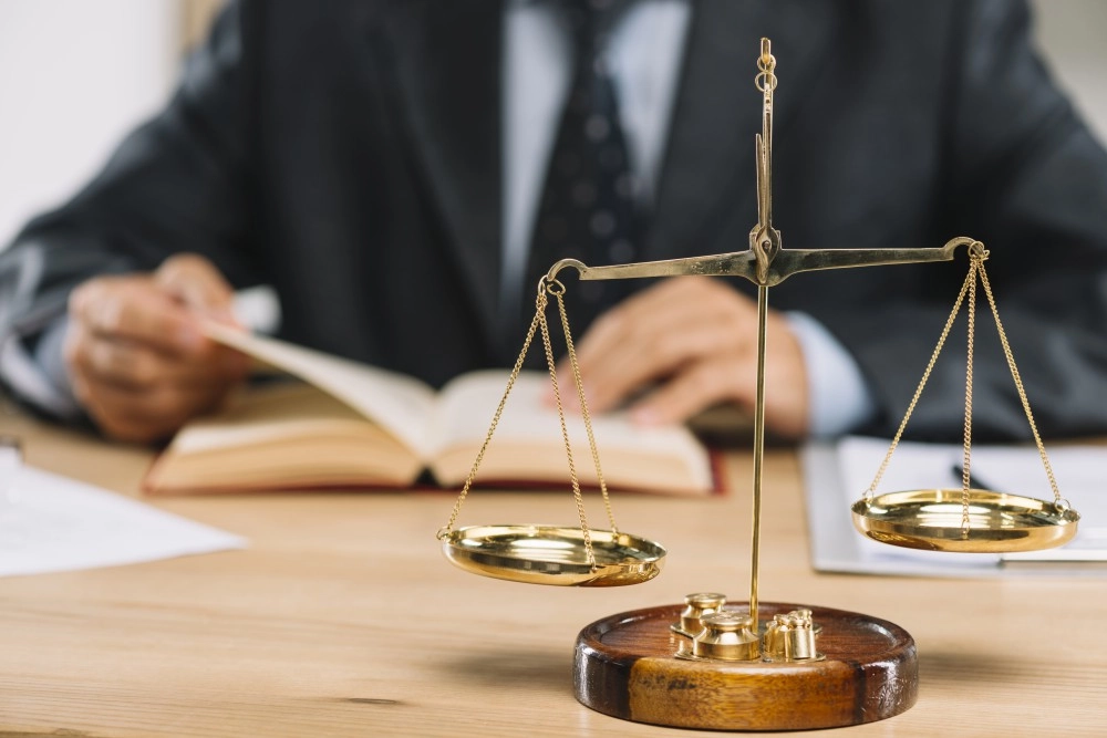 Cyber Law: Protecting Your Online Business